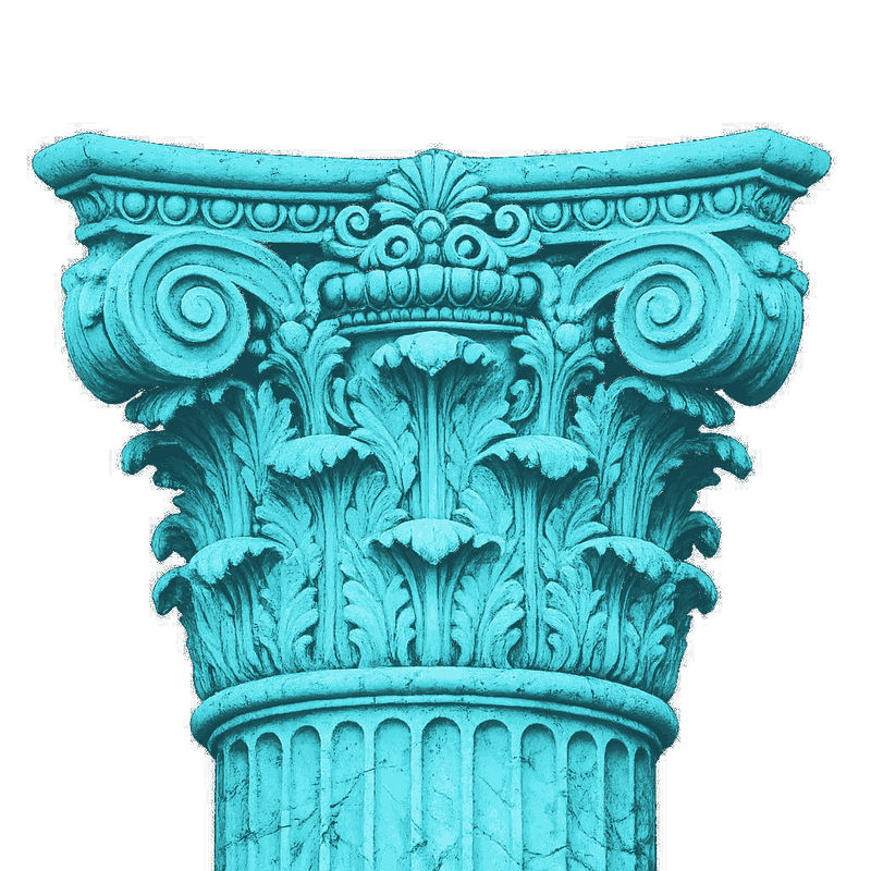 Classical column