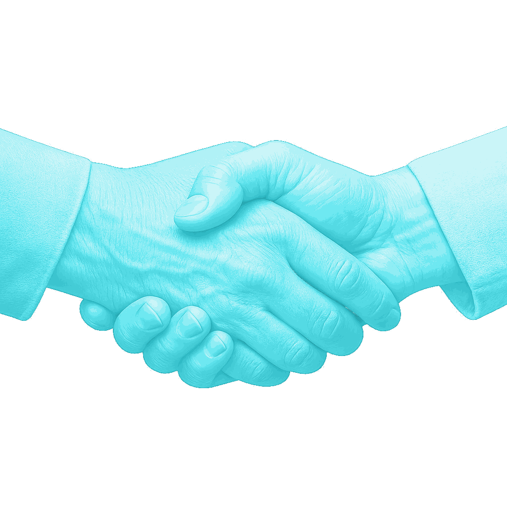 Handshake