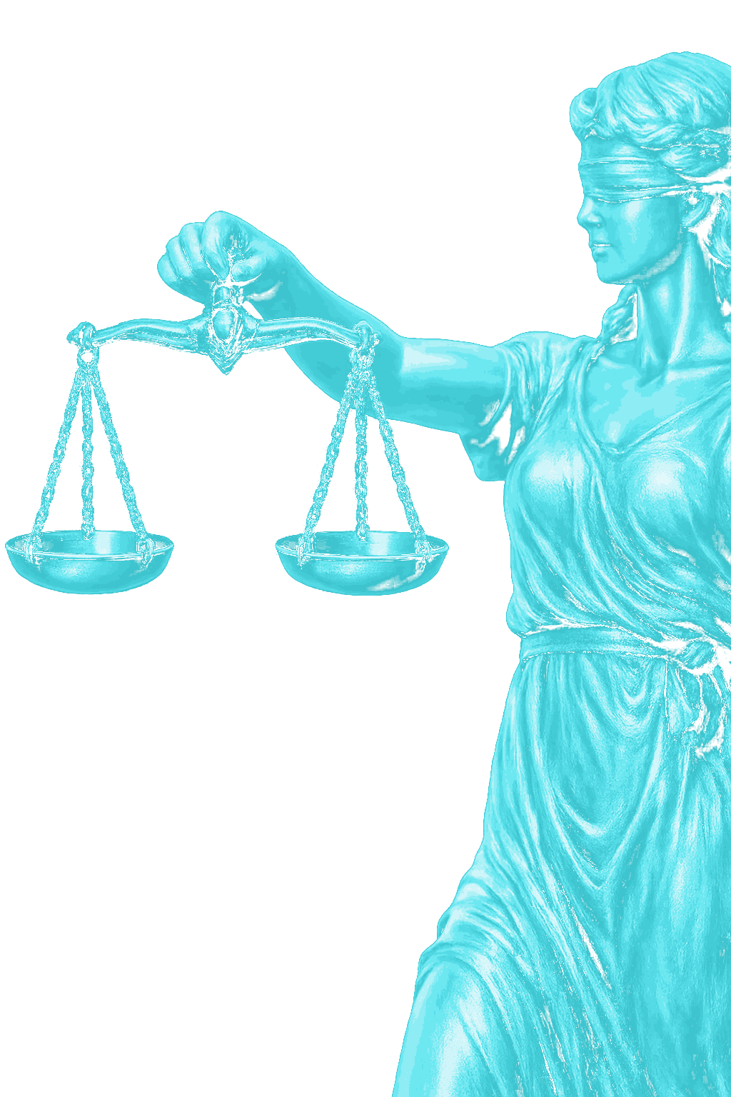 Scales of justice